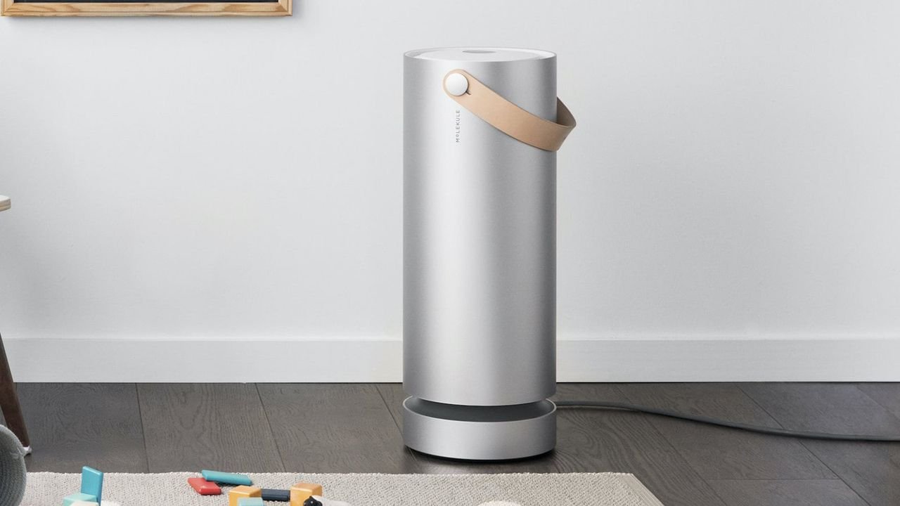 Molekule Air Pro