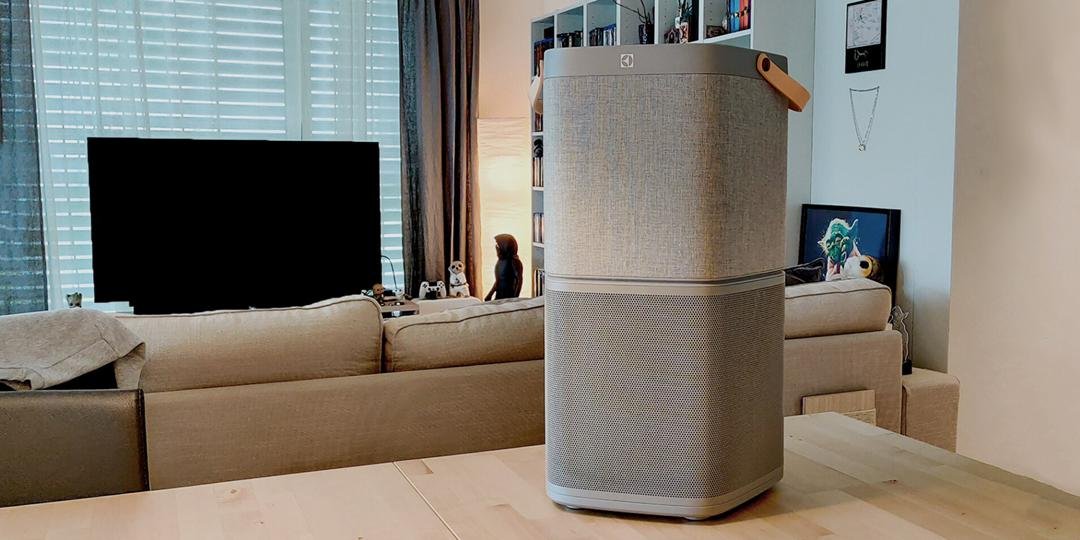 Electrolux Pure A9