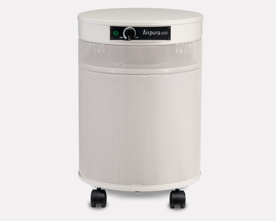 Airpura T600 Tobacco
