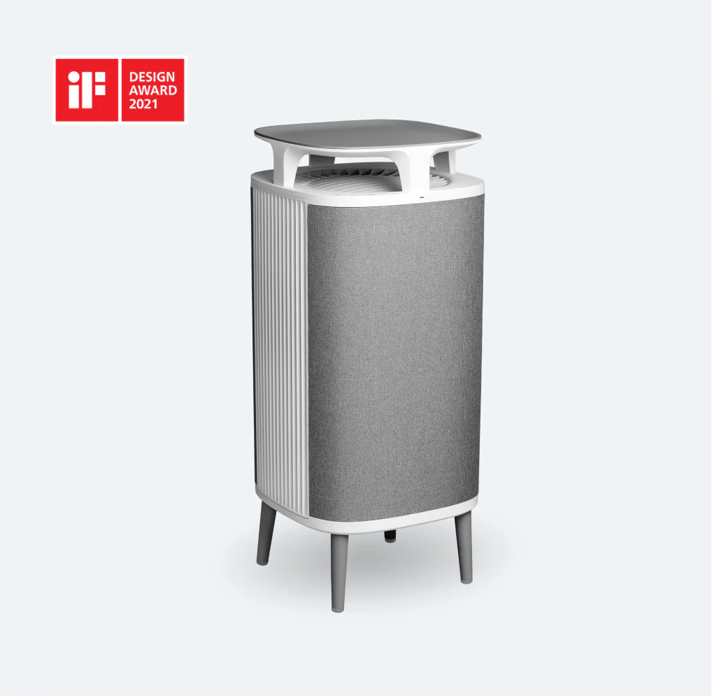 Blueair Dustmagnet