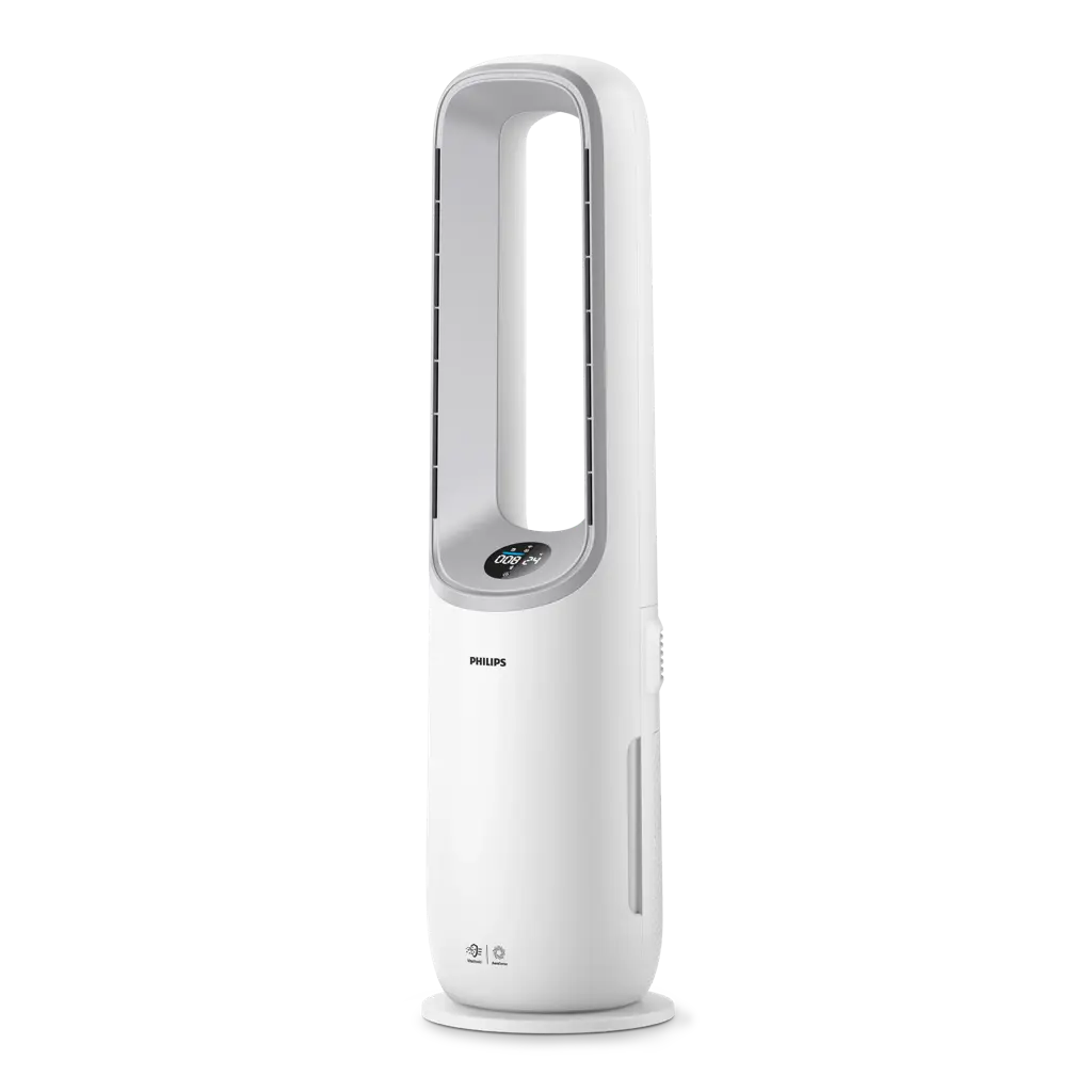 Philips Air Performer 7000 series 2-in-1 Air Purifier and Fan