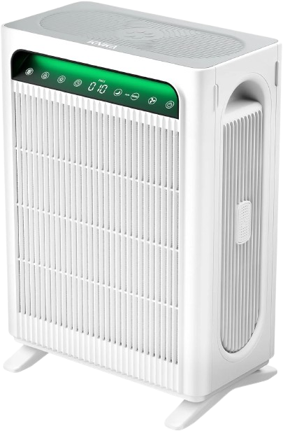 KNKA HEPA APH4000  Air Purifier