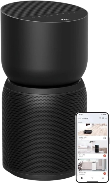 TCL Breeva A3 Smart Air Purifier