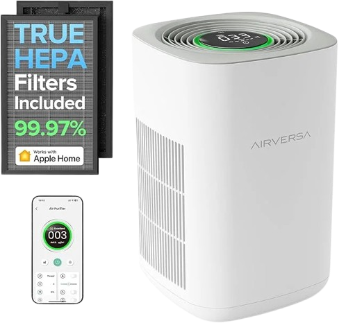 Airversa HomeKit Air Purifier