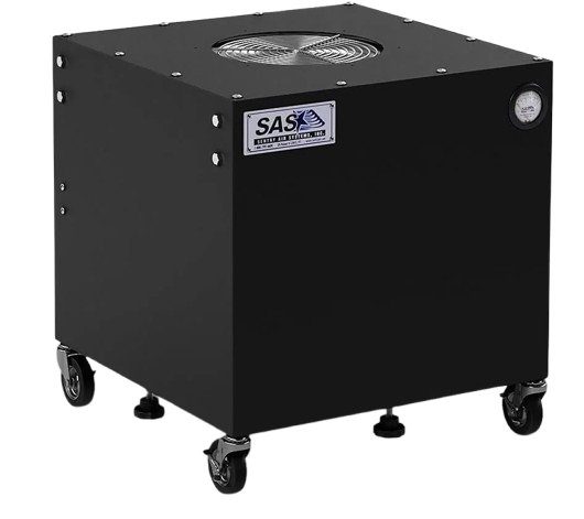 Sentry Air High-Flow Portable Room Air Cleaner