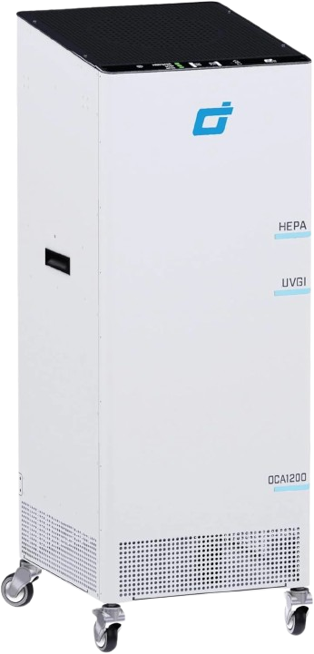 Omni CleanAir 1210