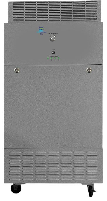 Tracs TM1250 Air Purifier