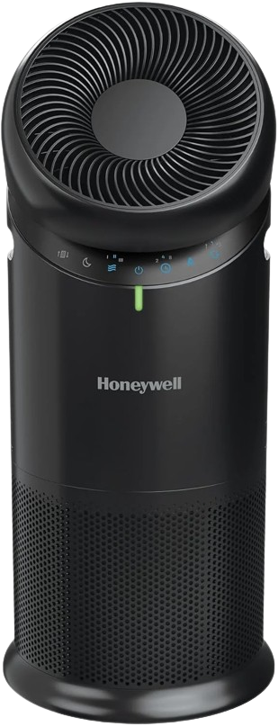 Honeywell Allergen Plus™ 3-in-1 HEPA Air Purifier
