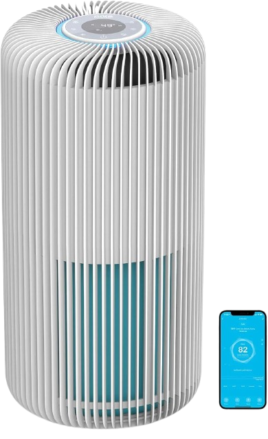 Pure Enrichment PureZone™ Turbo Smart Air Purifier