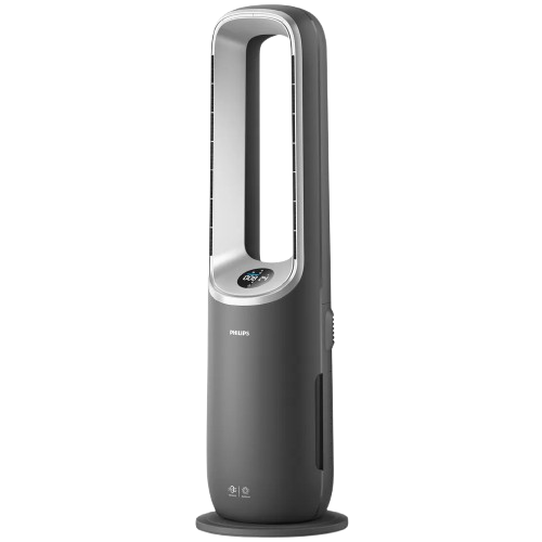 Philips Air Performer 8000 series 3-in-1 Air Purifier, Fan and Heater