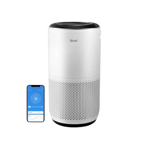 Levoit PlasmaPro® 400S-P Smart Air Purifier