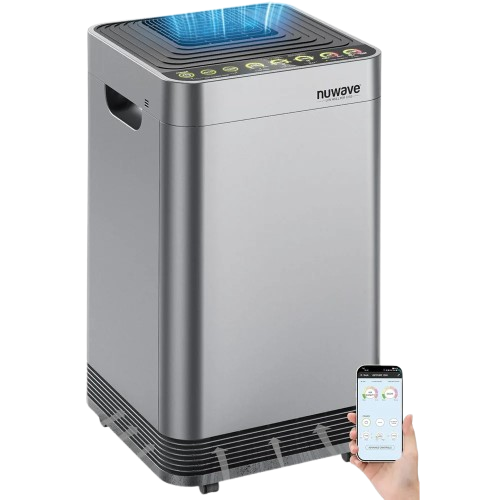 Nuwave OxyPure Zero Plus Air Purifier