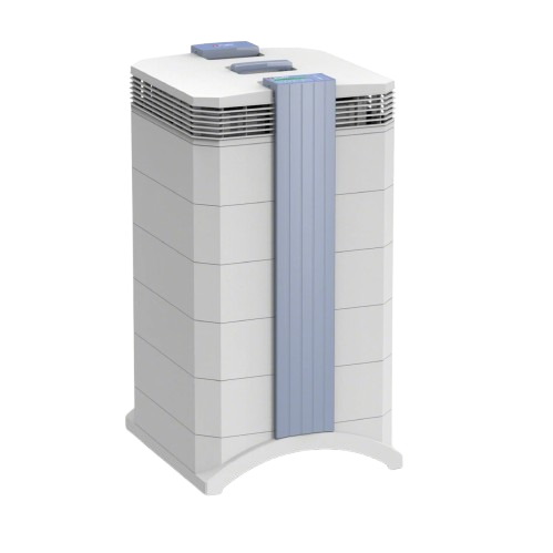 IQAir GC ChemiSorber Air Purifier