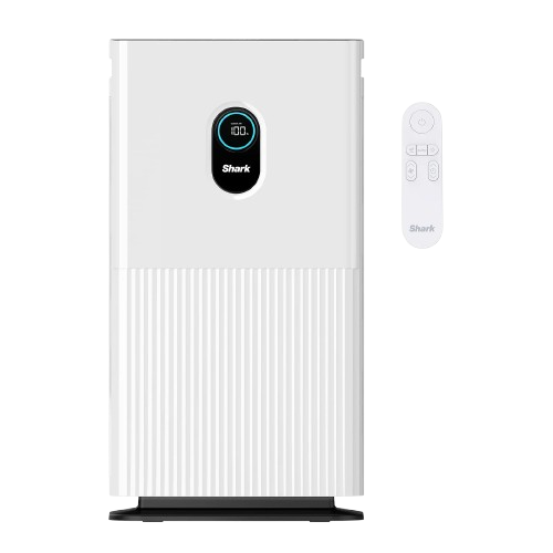 Shark Air Purifier 6-Fan (HE601)