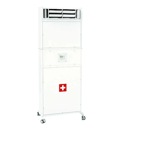 IQAir CleanZone™ SL