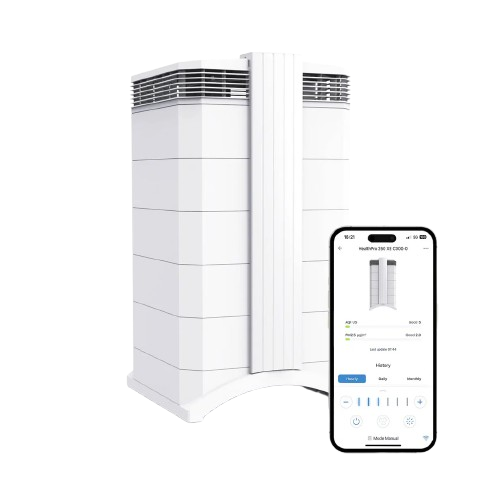 IQAir HealthPro Plus XE