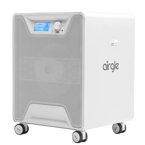 Airgle Clean Room AG900