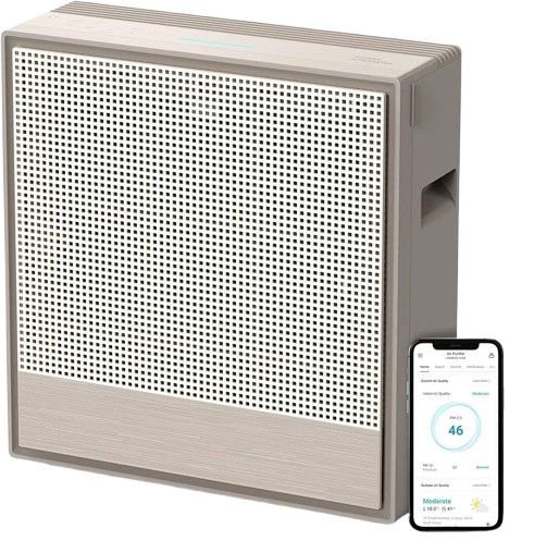 Coway Airmega 250S (Smart Edition)