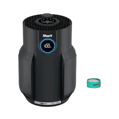 Shark NeverChange Air Purifier MAX