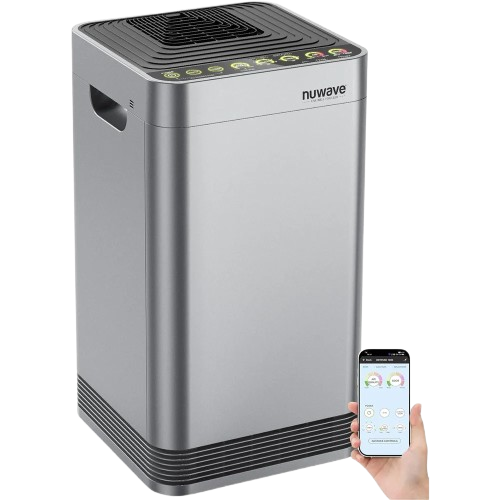 NuWave OxyPure