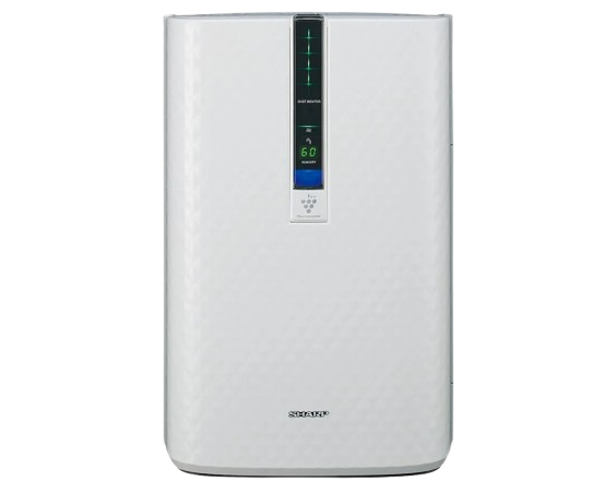 Sharp KC-850U